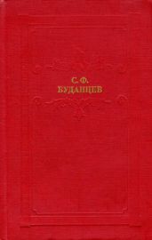 Писательница - Буданцев Сергей Федорович