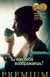Ты кем себя воображаешь? - Манро Элис, Манро Элис