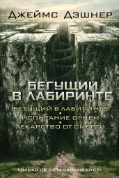 Бегущий в Лабиринте (сборник) - Дэшнер Джеймс