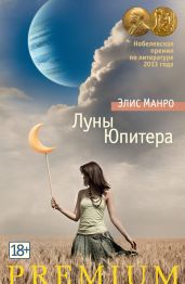 Луны Юпитера (сборник) - Манро Элис, Манро Элис