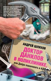 Доктор Данилов в поликлинике, или Добро пожаловать в ад! - Шляхов Андрей