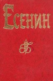 Родни руски небосклони - Есенин Сергей Александрович