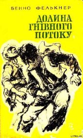 Долина Гнівного потоку - Фелькнер Бенно