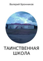 Таинственная школа - Бронников Валерий Викторович