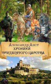 Хроники Тридесятого Царства - Аист Александр