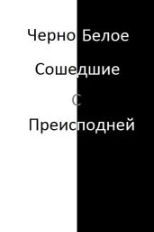 Черно-белое - Литвинов Сергей Евгеньевич
