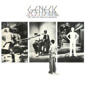 Genesis ''The Lamb Lies Down On Broadway'' - Самиздат