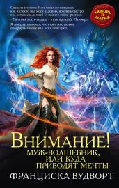 Внимание! Муж-волшебник, или Куда приводят мечты - Вудворт Франциска