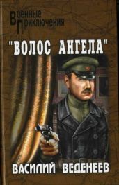 «Волос ангела» - Веденеев Василий Владимирович
