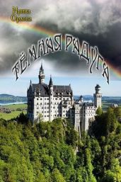 Тёмная радуга - Орлова Ирина Олеговна