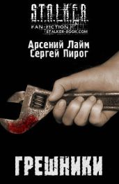 Грешники - Пирог Сергей, Лайм Арсений