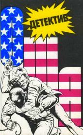 Детектив США. Книга 7 - Гарднер Эрл Стенли, Ладлэм Роберт, Чандлер Рэймонд Торнтон