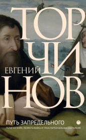 Путь запредельного. Религии мира. Психотехника и трансперсональные состояния - Торчинов Евгений Алексеевич