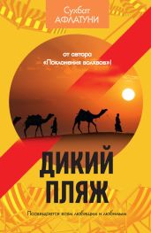 Дикий пляж (сборник) - Афлатуни Сухбат
