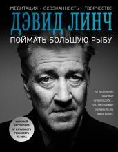 Поймать большую рыбу. Медитация, осознанность, творчество - Линч Дэвид