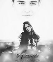 Алина - Alison Kemeron