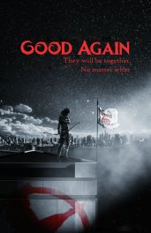 Good Again - titania522