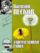 Полное собрание сочинений. Том 13. Запечатленная тайна - Песков Василий Михайлович