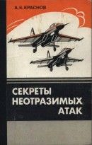 Секреты неотразимых атак - Краснов Александр Борисович