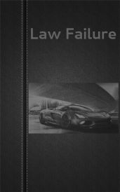 Law failure - Астанин Вадим