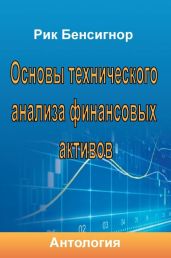 Основы технического анализа финансовых активов - Антология 