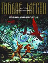 Плащаница колдуна - Грановский Антон