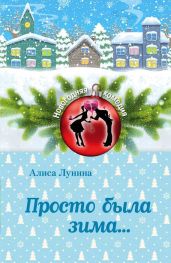 Просто была зима… - Лунина Алиса