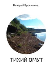 Тихий омут - Бронников Валерий Викторович