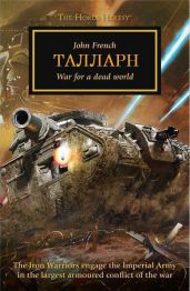 Талларн - Френч Джон
