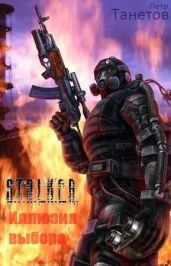 Иллюзия выбора - Танетов Петр