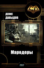 Мародеры - Давыдов Денис