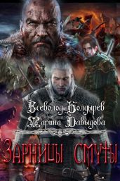 Зарницы смуты - Болдырев Всеволод, Давыдова Марина