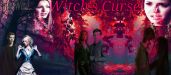 The witch's curse - AngelWind