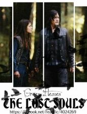 The lost souls - Green Heaven