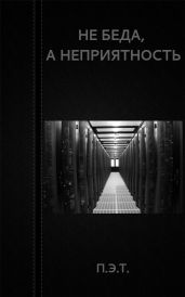 Не беда, а неприятность - Астанин Вадим