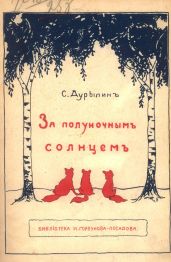 За полуночным солнцем - Дурылин Сергей Николаевич