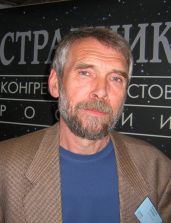 Евгений Лукин о том, почему от Года литературы писателям стало только хуже - Лукин Евгений Юрьевич, Новицкий Сергей Владимирович