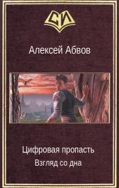 Цифровая пропасть. Взгляд со дна - Абвов Алексей Сергеевич