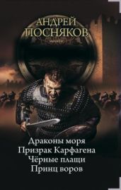 Принц воров - Посняков Андрей