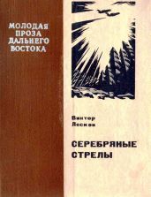 Серебряные стрелы - Лесков Виктор Николаевич