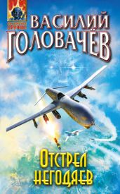 Отстрел негодяев - Головачев Василий Васильевич