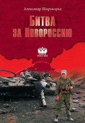 Битва за Новороссию - Широкорад Александр Борисович