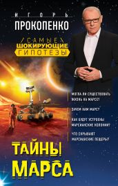 Тайны Марса - Прокопенко Игорь Станиславович
