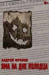 Яма на дне колодца - Фролов Андрей