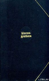 Два антисемита - Шолом- Алейхем