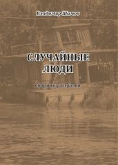 Случайные люди - Шамов Владимир Валерьевич