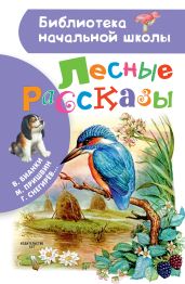 Лесные рассказы - Бианки Виталий Валентинович