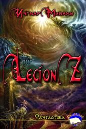 Legion Z - Миваки Ингмар