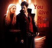 You Give Me Hell - ForPony39