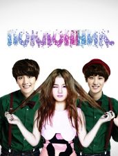 The Boy Next Door